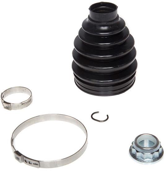 GKN CV Boot Kit Halfords UK