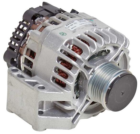 Denso Alternator Halfords UK