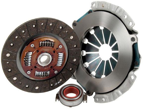 Aisin Clutch Kit Halfords UK