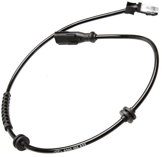 Bosch ABS / Traction Control Sensor Halfords UK