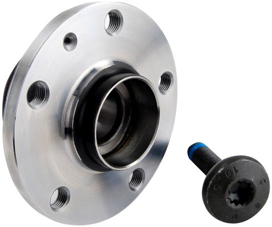 SNR Wheel Bearing Kit Halfords UK