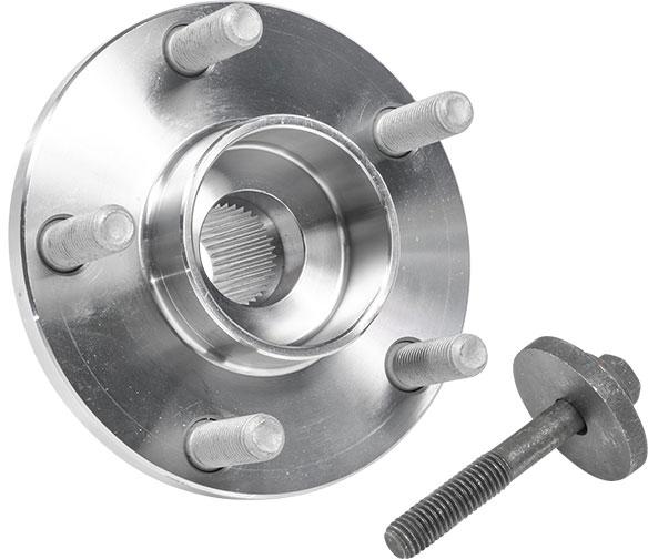 Starline Wheel Bearing Kit Halfords UK