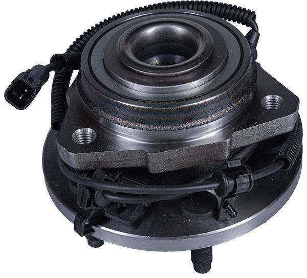 Starline Wheel Bearing Kit Halfords UK