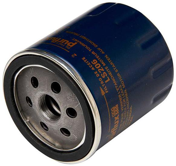 Bosch Oil Filter Halfords UK