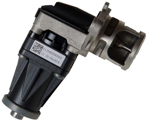 Pierburg EGR Valve Halfords UK