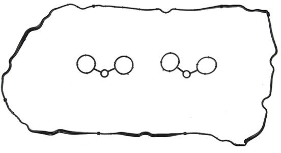 FAI Rocker Cover Gasket Halfords UK