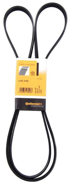 Contitech Drive Belt Halfords UK