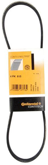 Contitech Drive Belt Halfords UK