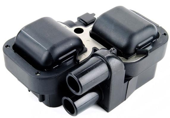 BBT Ignition Coil Halfords UK