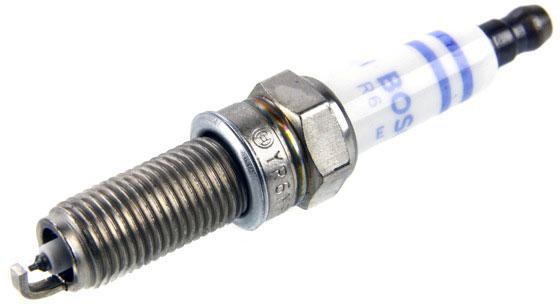 Bosch Spark Plug Halfords UK