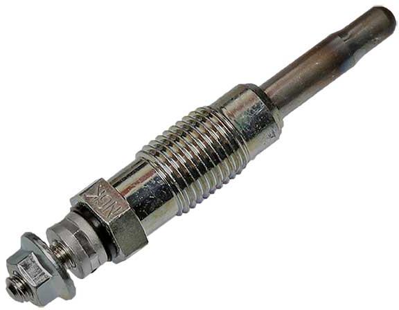 NGK Glow Plug Halfords UK
