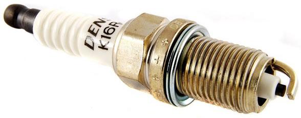 Denso Spark Plug | Halfords UK