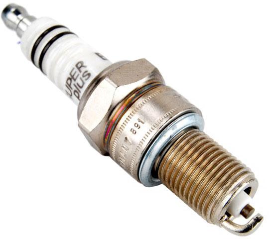 Bosch Spark Plug | Halfords UK