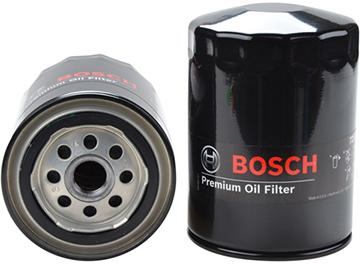 Bosch Oil Filter Halfords UK