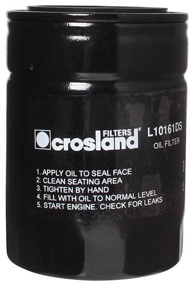 Crosland Oil Filter Halfords UK