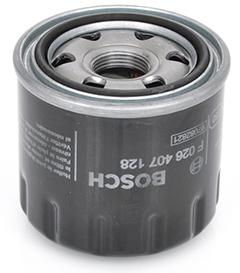 Bosch Oil Filter Halfords UK