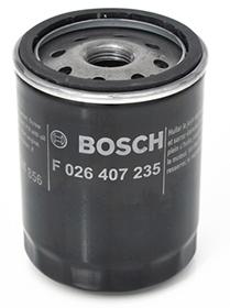 Bosch Oil Filter Halfords UK