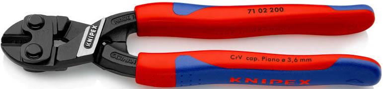 Knipex CoBolt Compact Bolt Cutters Halfords UK