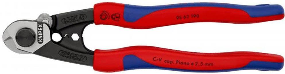 Knipex Wire Cable Cutters Halfords UK