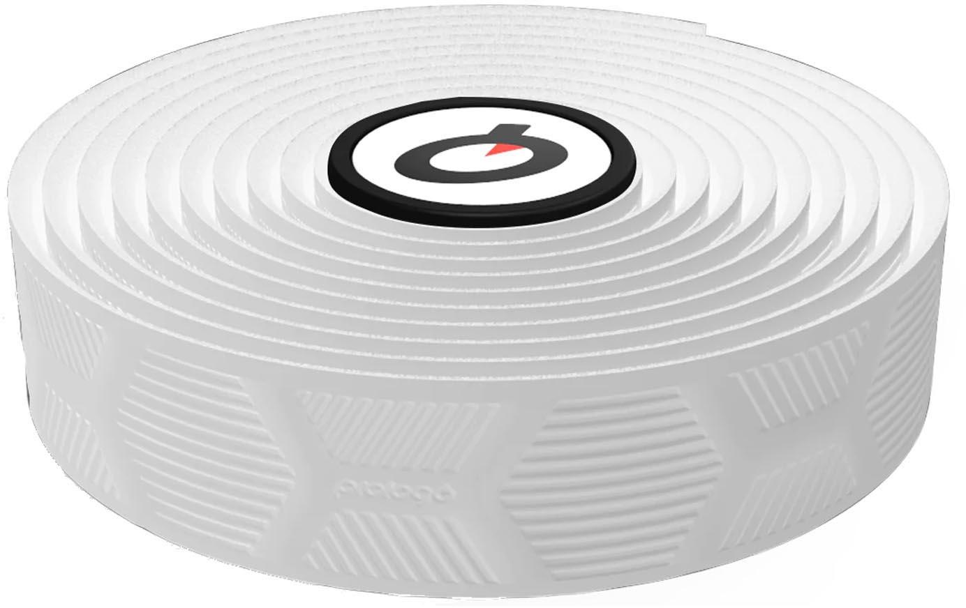 Prologo Esatouch Bar Tape, White Halfords UK