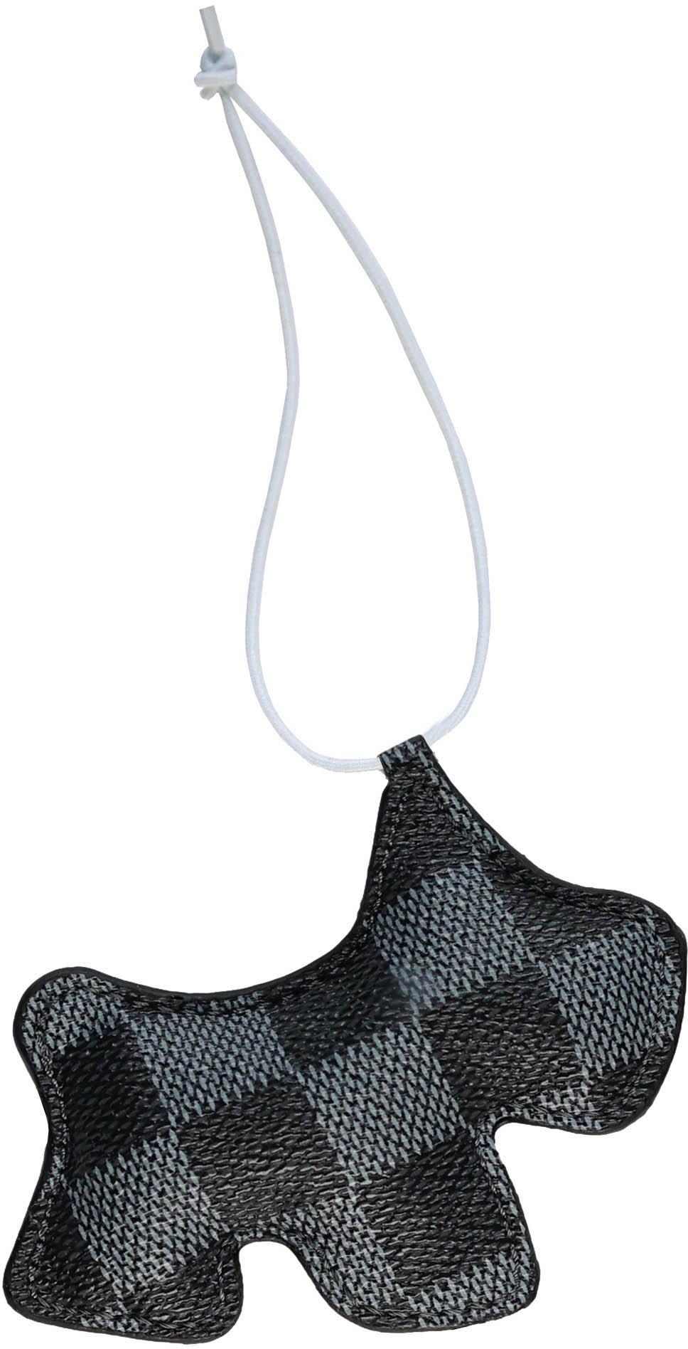 Flo's Fancies Scotty Dog New Car Air Freshener Halfords UK