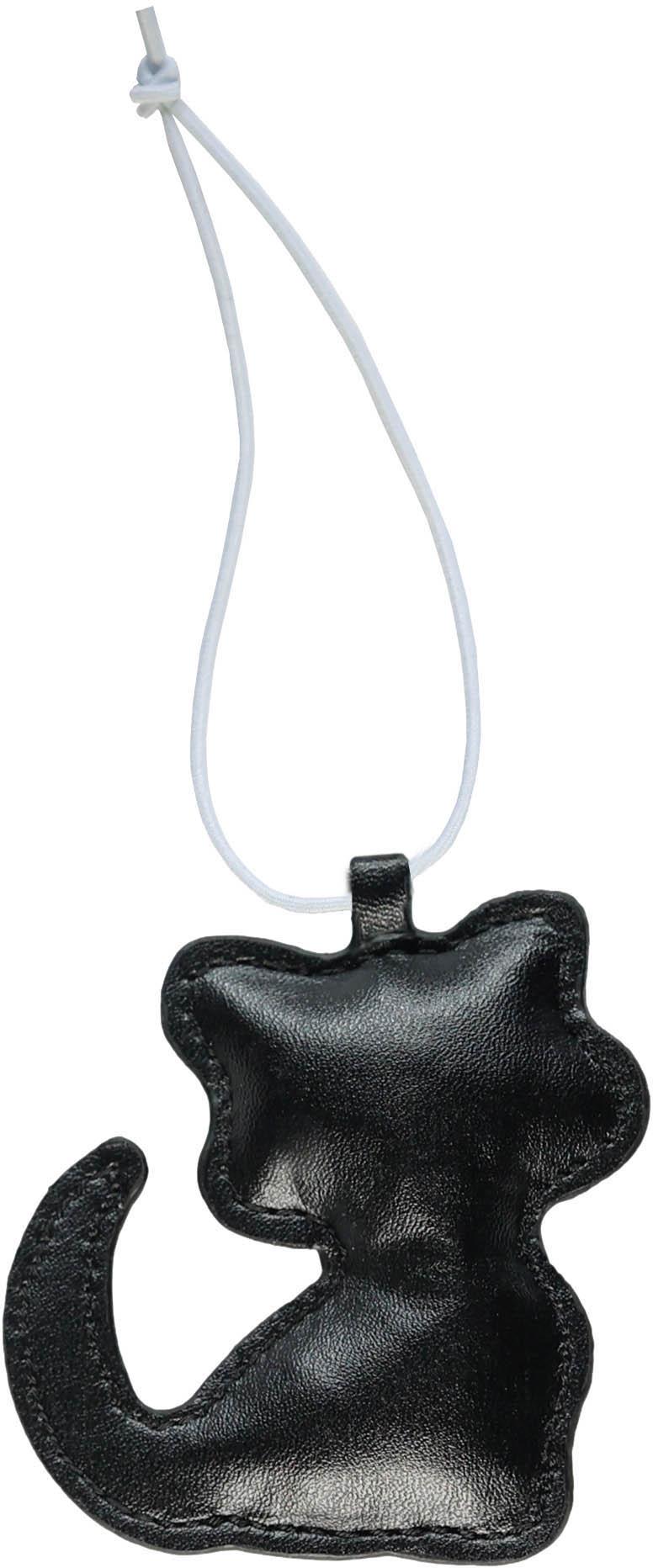 Flo's Fancies Pussy Cat New Car Air Freshener Halfords UK