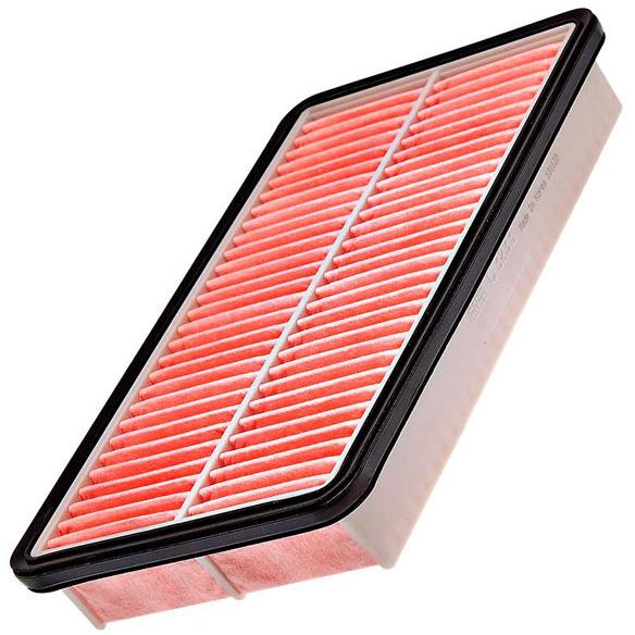 Mann Air Filter Halfords UK