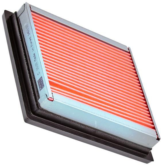 Mann Air Filter Halfords UK