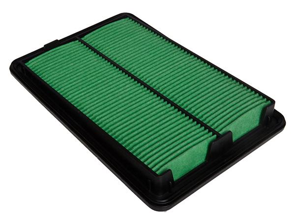 Mann Air Filter Halfords UK