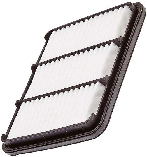 Mann Air Filter Halfords UK