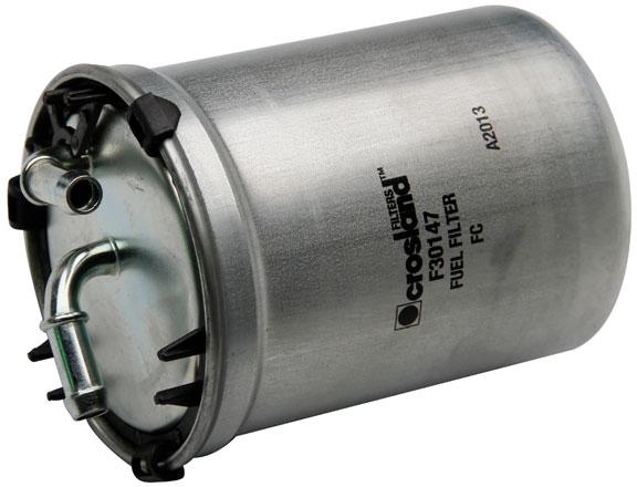 Crosland Fuel Filter Halfords UK