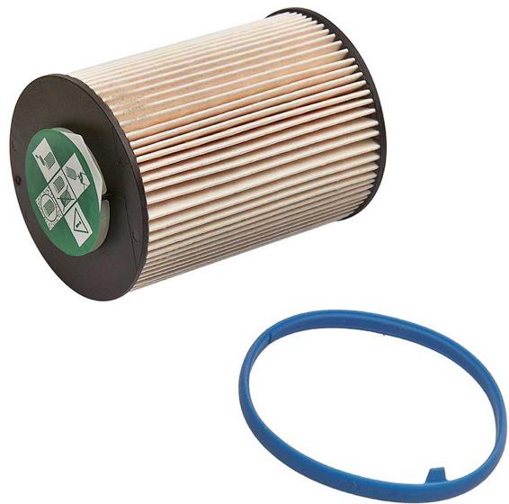 Mann Fuel Filter Halfords UK