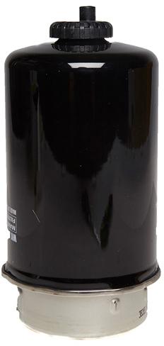 Mann Fuel Filter Halfords UK