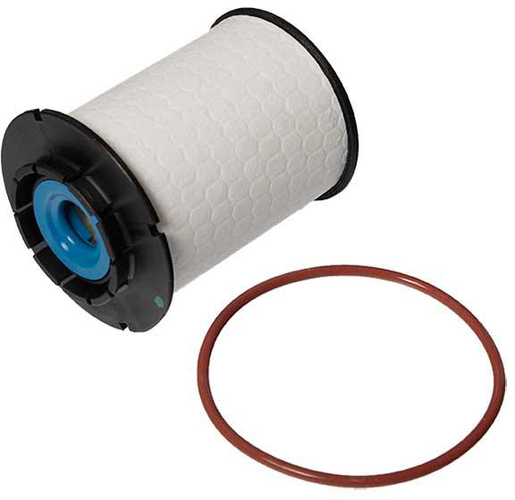 Mann Fuel Filter Halfords UK