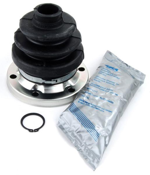 GKN CV Boot Kit Halfords UK