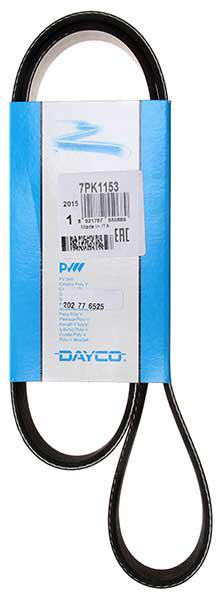 Dayco Drive Belt Halfords UK