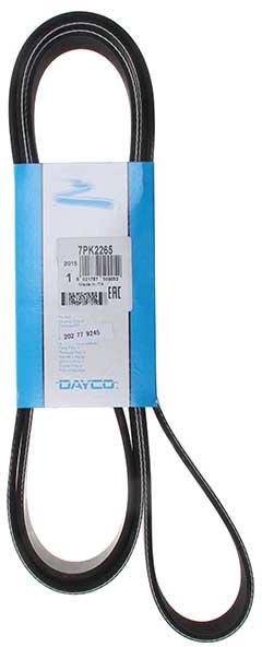 Dayco Drive Belt Halfords UK