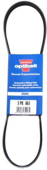 Contitech Drive Belt Halfords UK