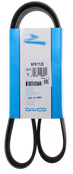 Contitech Drive Belt Halfords UK