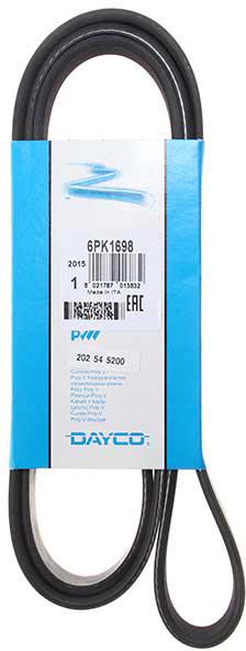 Contitech Drive Belt Halfords UK