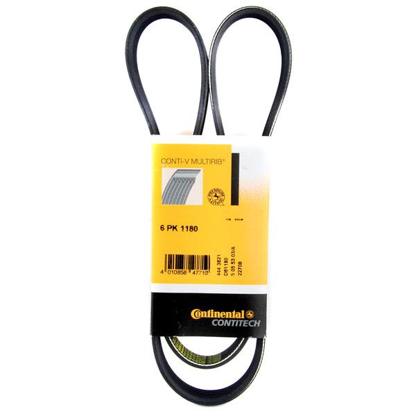 Contitech Drive Belt Halfords UK