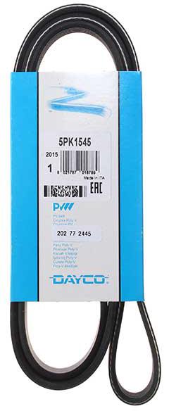 Contitech Drive Belt Halfords UK