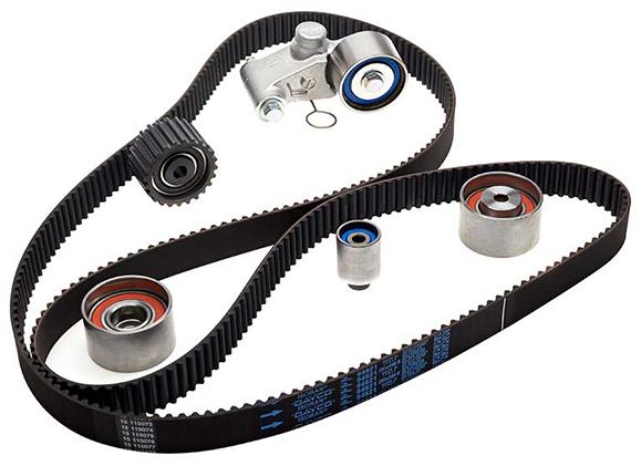 Dayco Timing Belt Kit Halfords UK