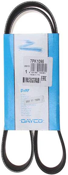 Contitech Drive Belt Halfords UK