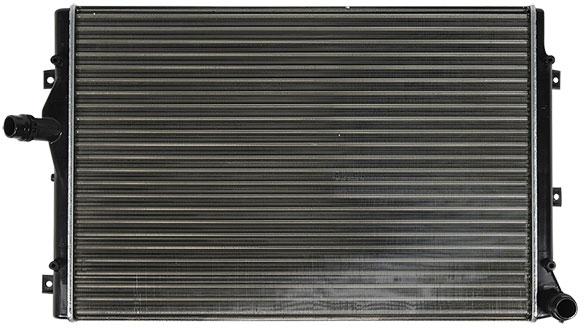 Starline Radiator Halfords UK