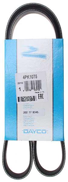 Contitech Drive Belt Halfords UK