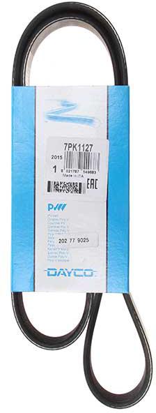 Contitech Drive Belt Halfords UK