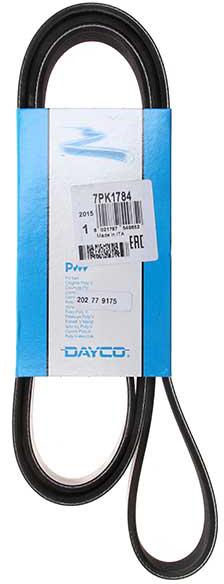 Contitech Drive Belt Halfords UK