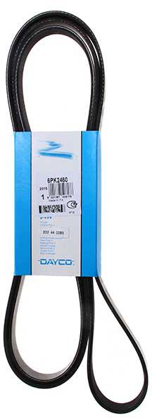 Dayco Drive Belt Halfords UK