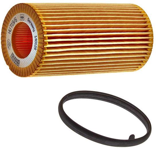 Mann Oil Filter Halfords UK